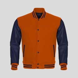 Varsity Jacket